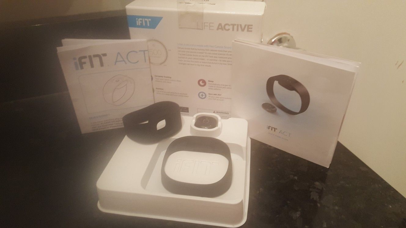 Activity Tracker