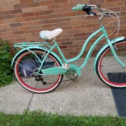 Schwinn 24