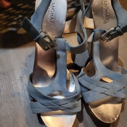 Michael Kors Wedges