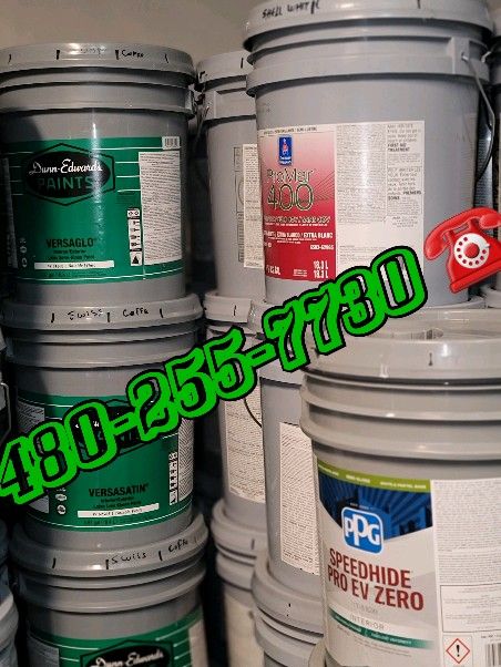 Paint For Sale