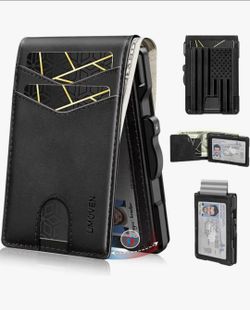 Billetera para hombre
