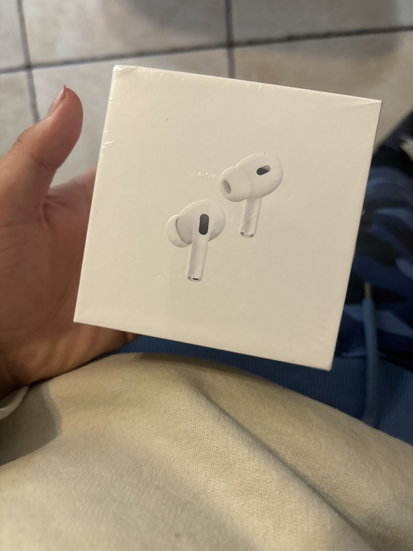 AirPods Pro 2 Gen
