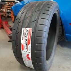 275-40-19 Firestone 