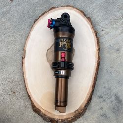 Fox Float Rear Bike Shock