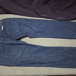 Levi's 501 Jeans