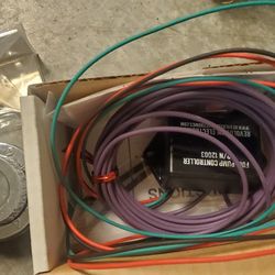 Fuel Pump Controller 
