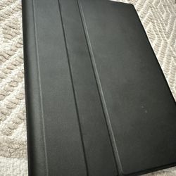 iPad Case With Built In Keyboard 