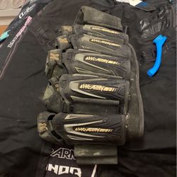 Hk Army Pod Pack
