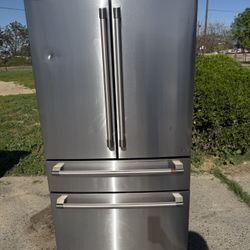Ge cafe Refrigerator