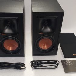 klipsch rw51m