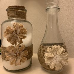 Bath Decor