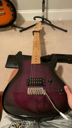 Viper GE93 by BGuitars