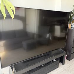 86 Inch Smart TV for sale
