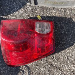 Tail Light 
