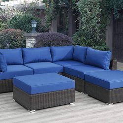 New Outdoor Sectional Couch / Free Delivery 🚚 