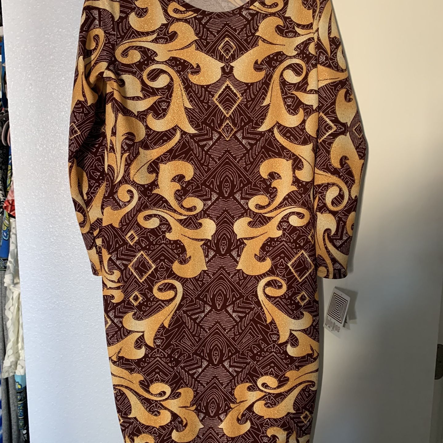 Lularoe Dress