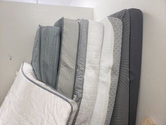 Queen Mattress (On Clearance) 