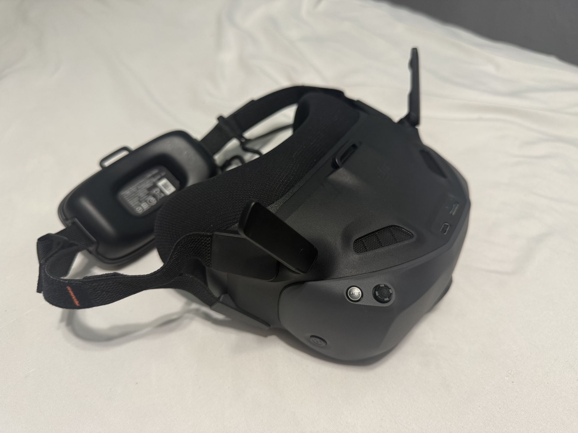 Dji goggles N3