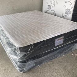 🛏️ Brand New Mattress | All Sizes Available 🚚