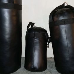 Punching Bag