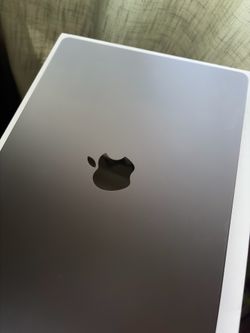 Apple MacBook Pro M5 - Space Black