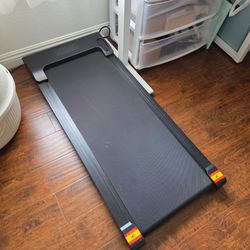 Lichico Walking Pad for Space under Desk