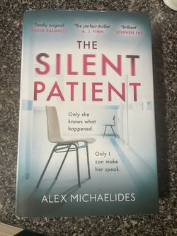 The Silent Patient