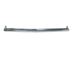 69. GMC upper grill bar.