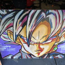 PREMIUM Hand paintings