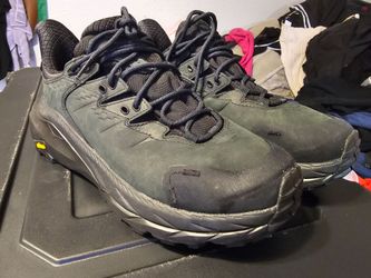 HOKA W KAHA 2 LOW GTX Vibrant
