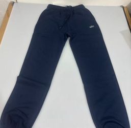 Alo accolade pants size small and medium does not come with hoodie