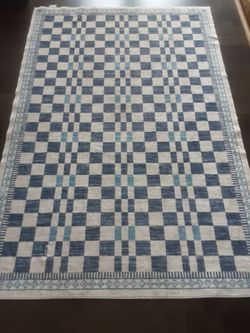 4 x 6 washable rug