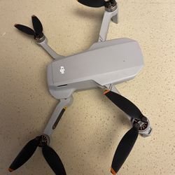 Dji Drone 