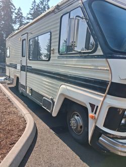 35' RV - 1500 OBO