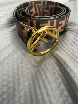 Fendi Belt