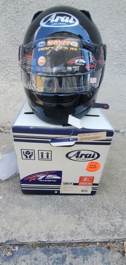 Arai Signet Q Pro Tour Helmet