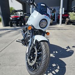 2025 Indian Sport Chief