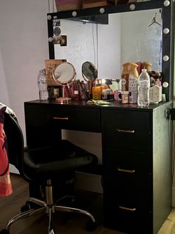 Vanity
