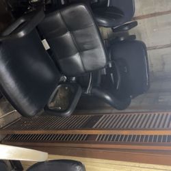 Hair salon equipment 