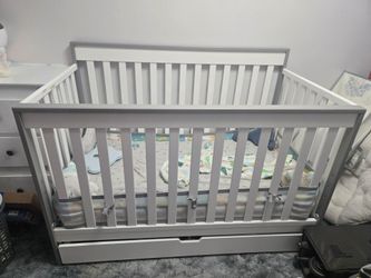 Crib