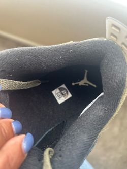 Air Jordan Sneakers