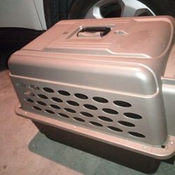 Dog Kennel 
