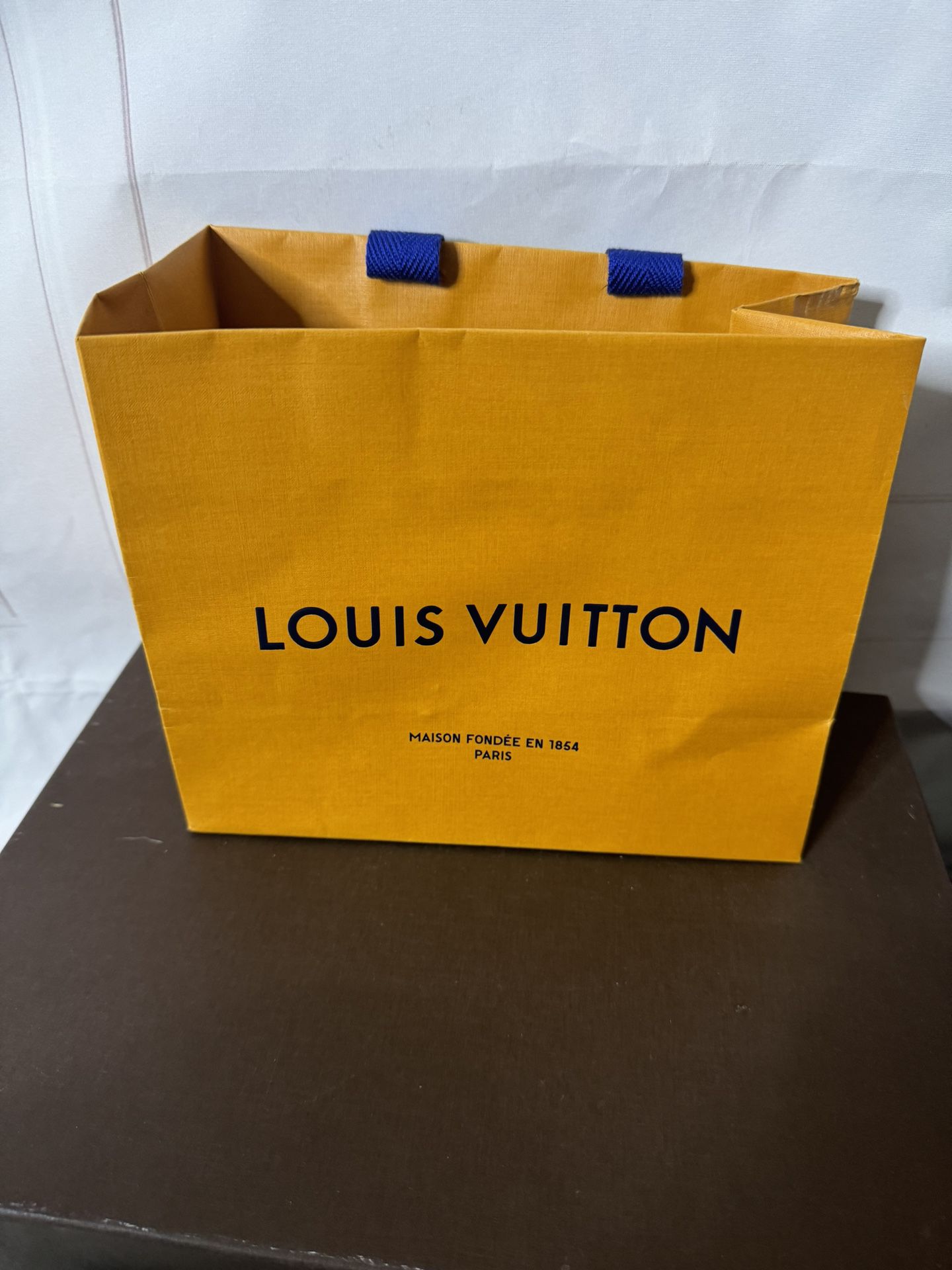 Louis Vuitton Shopping Bag