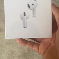 Apple Airpods 4