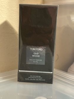 Tom ford oud wood