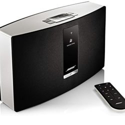 Bose SoundTouch 20 Wi-Fi Music System