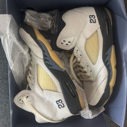Jordan 5 Retro