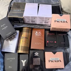 Exclusive Fragrances 