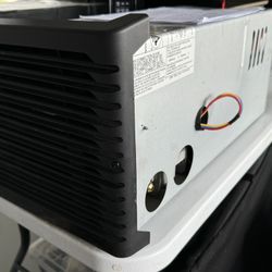 RV Suburban NT-20SEQ Furnace