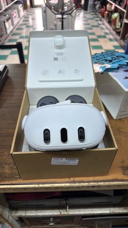 Oculus quest 3